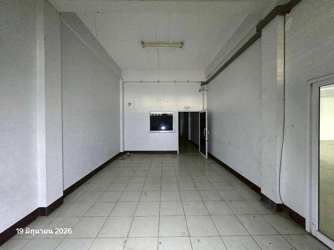 รูป อาคารพาณิชย์ 174.5 ตร.วา แม่สอด ตาก 26.4M - รูปที่ 33/61