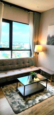 Condos for sale : 🔺 For Sell Condo KNIGHTSBRIDGE PRIME RATCHAYOTHIN Building 1, Floor 27,1 bed room, Room size 33 sqm