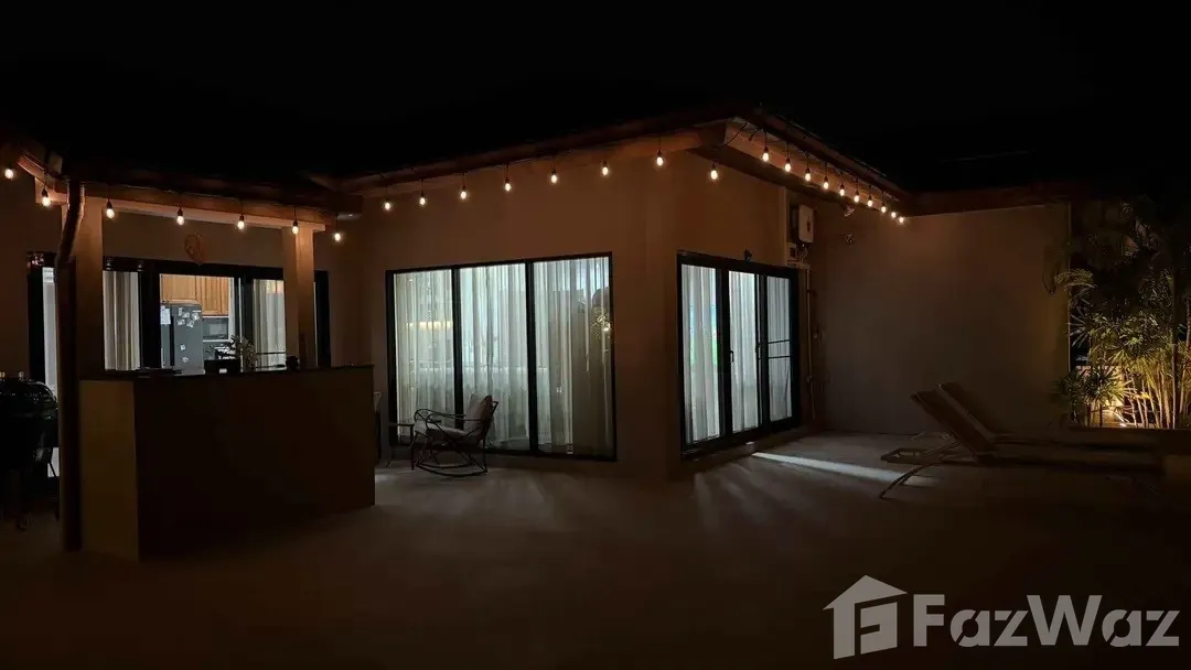 picture Private Pool Villa for Sale in Huai Yai, Pattaya 6671475 - 8/29