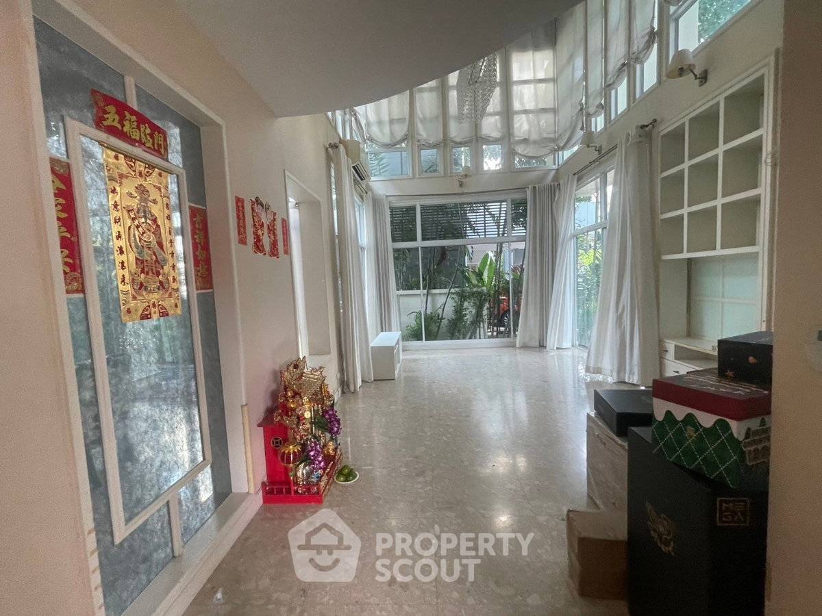 รูป บ้าน 5 ห้องนอน พื้นที่ 495 ตร.ม. Grand Bangkok Boulevard Ratchada - Ramintra (ID 3185950) - รูปที่ 6/18