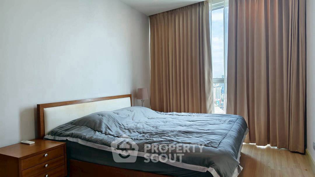 รูป คอนโด 2 ห้องนอน ชั้น 41 Sky Walk Residences ใกล้ BTS พระโขนง 200 ม. (ID 3187210) - รูปที่ 4/8
