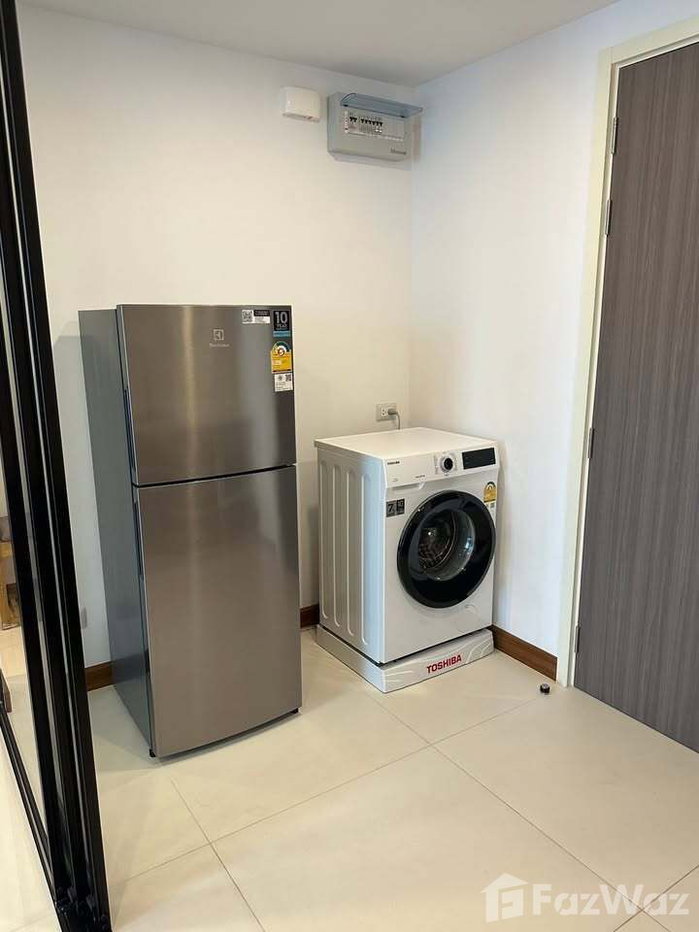 รูป ขาย คอนโด 1 ห้องนอน ในโครงการ ศุภาลัย พรีเมียร์ เจริญนคร 5337758 - รูปที่ 6/8