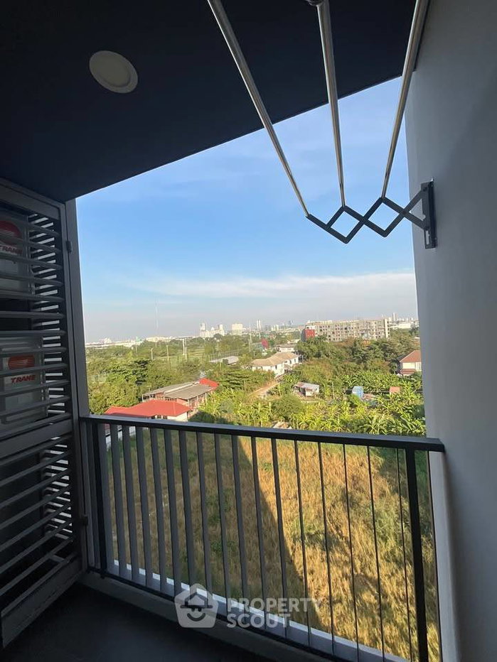 รูป คอนโด 1 ห้องนอน Dolce Lasalle ห่าง BTS บางนา 400 ม. (ID 3184405) - รูปที่ 3/9