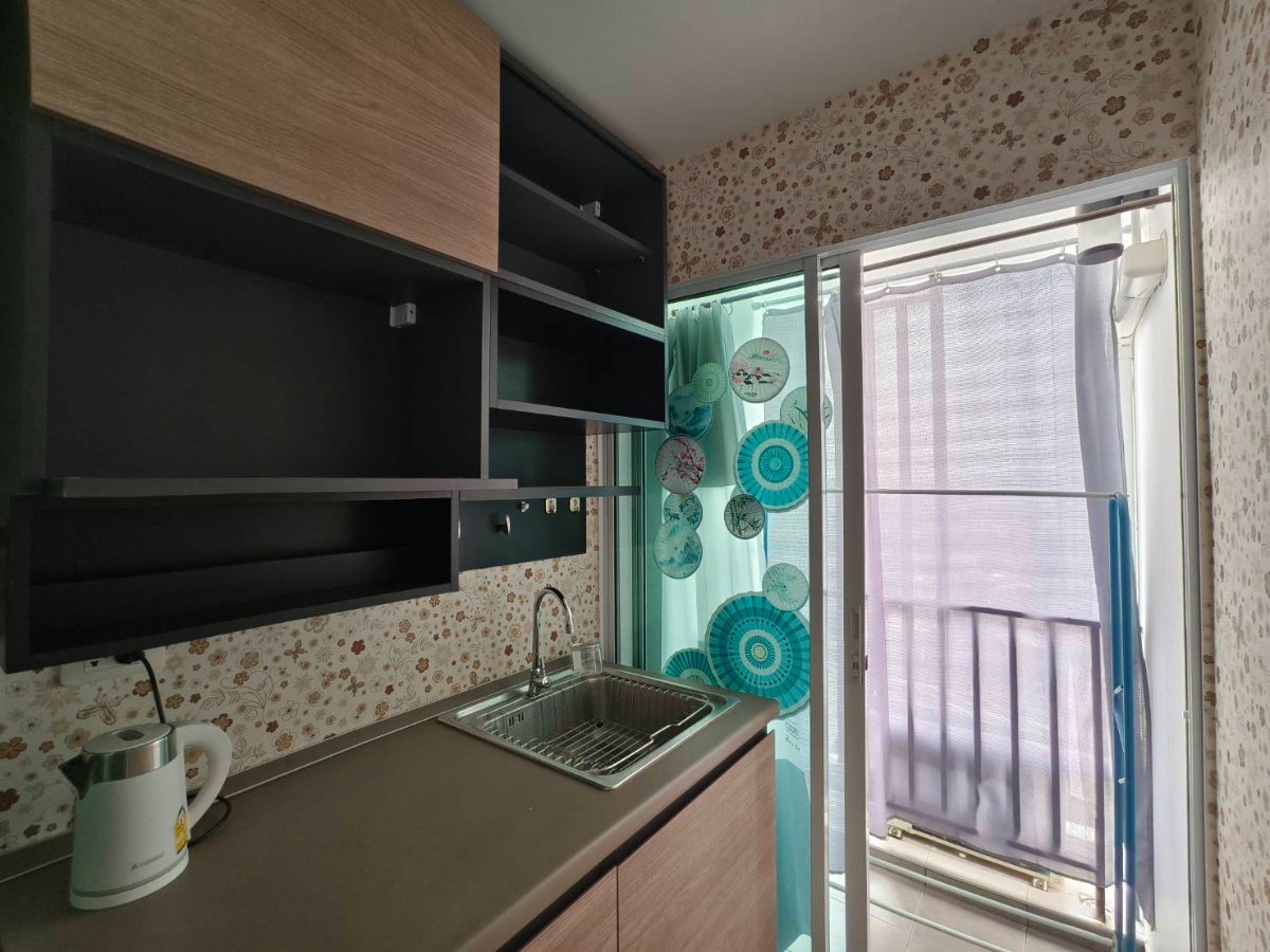 รูป ขายด่วน Regent Home บางซ่อน 28 เพียง 2.1 ล้าน ห้องชั้น 14 MK-02 line @livingbkk - รูปที่ 4/15