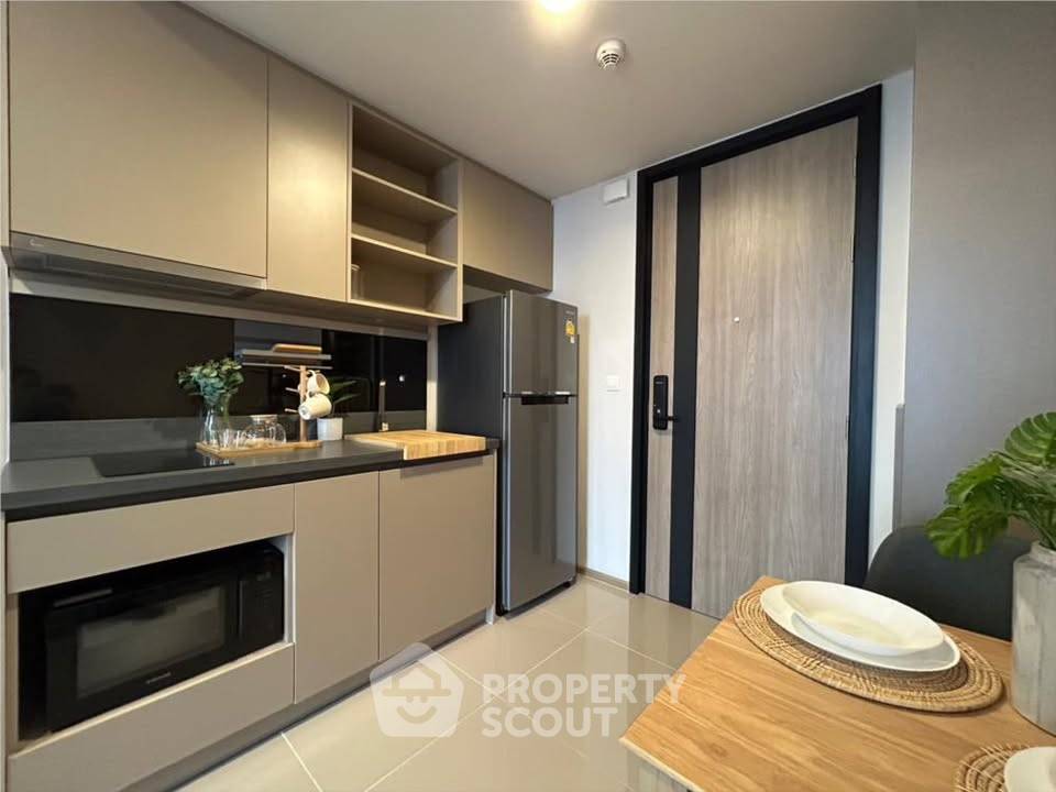 picture 38th-Floor 1-BR Oka Haus Sukhumvit 36 Near BTS Thong Lor (ID 3188072) - 4/17
