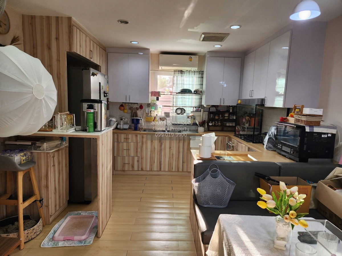 รูป ขายอาคารพาณิชย์  บีเค เพลส บางแค เขต บางแค กรุงเทพ CX-159608 ✅ ทักไลน์ @connexproperty ตอบทันที ทีมงานมืออาชีพ ✅ - รูปที่ 10/12