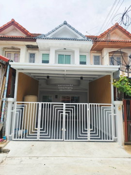 For Sale Townhouse/Townhome , Muang Ramintra , newly renovated , Sam Wa Tawan Tok , Khlong Sam Wa , Bangkok , CX-163057 â
Live chat with us ADD LINE @connexproperty â