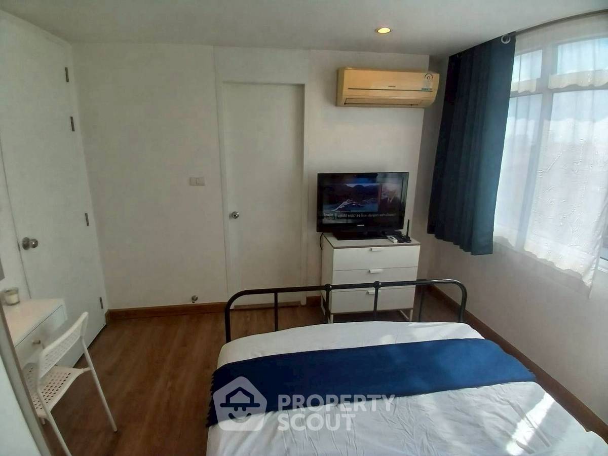 รูป คอนโด 2 ห้องนอนให้เช่า J.W. Boulevard Srivara ใกล้พื้นที่พหล/ฯ แขวงพลับพลา พื้นที่วังทองหลาง (ID 2909730) - รูปที่ 6/12