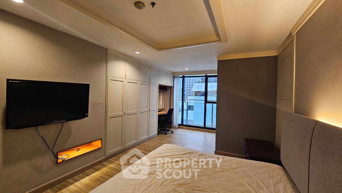 รูป คอนโด 2 ห้องนอน 135 ตร.ม. โครงการ New House Condominium ใกล้ BTS ชิดลม 200 ม. (ID 3092134) - รูปที่ 7/27