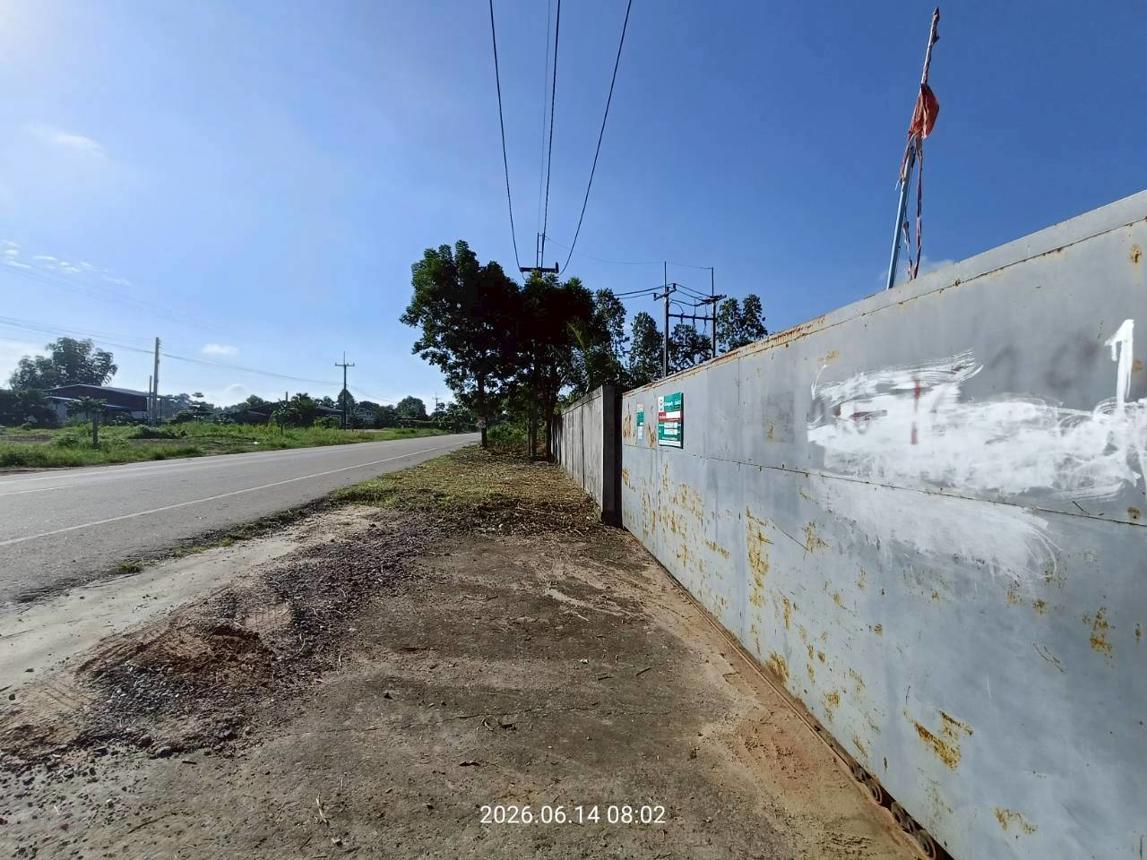รูป อาคารโรงงาน 7690 ตร.วา พนมสารคาม ฉะเชิงเทรา 23.8M - รูปที่ 35/39