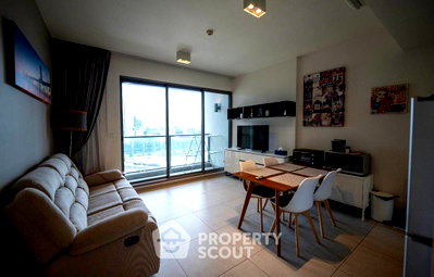 ขายคอนโด : คอนโด 1-ห้องนอน ที่ เดอะ ลอฟท์ เอกมัย ใกล้ BTS เอกมัย (ID 3185735)