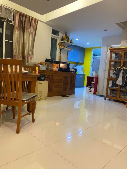 รูป ⭐️ขาย บ้านเดี่ยว  De Tawan Village หมู่บ้านเดอตะวัน  ถนนการเคหะร่มเกล้า พร้อมเฟอร์นิเจอร์บางส่วน ✅ทำเลดี ใกล้บิ๊กซี ปั๊ม ปตท. และตลาด - รูปที่ 23/31