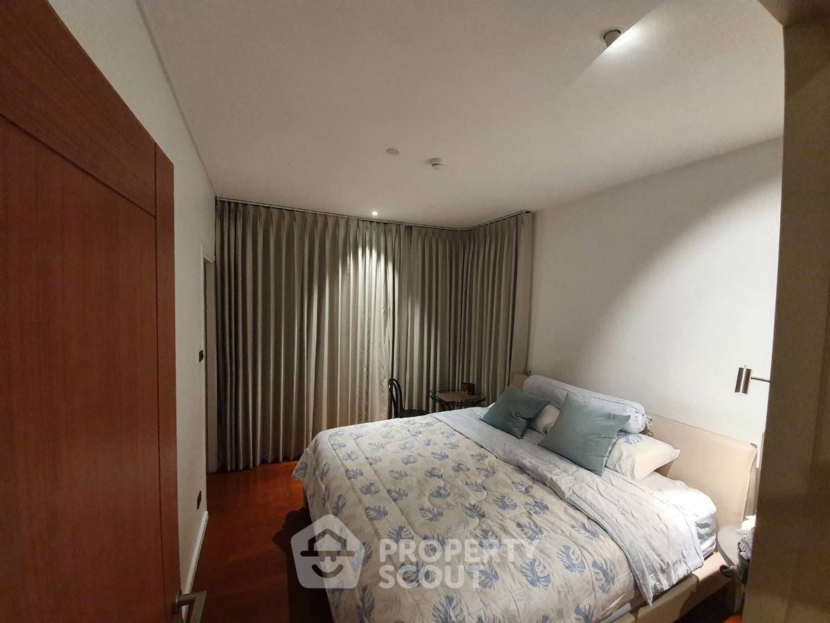 รูป คอนโด 2 ห้องนอน Wind Sukhumvit 23 ใกล้ BTS อโศก (ID 3186933) - รูปที่ 9/10