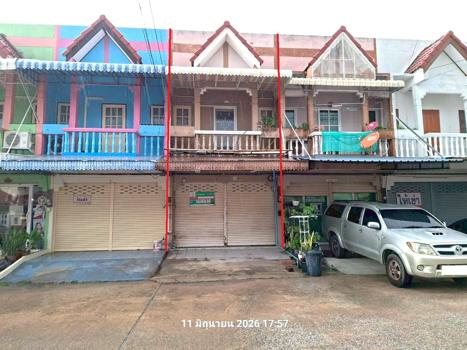 รูป อาคารพาณิชย์ 18 ตร.วา พี พี แลนด์ เมืองลพบุรี ลพบุรี 1.5M - รูปที่ 28/31