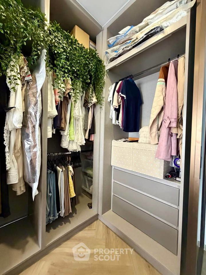 picture 1-BR Condo At Chapter Thonglor 25 In Thong Lo Bangkok (ID 3189024) - 4/9