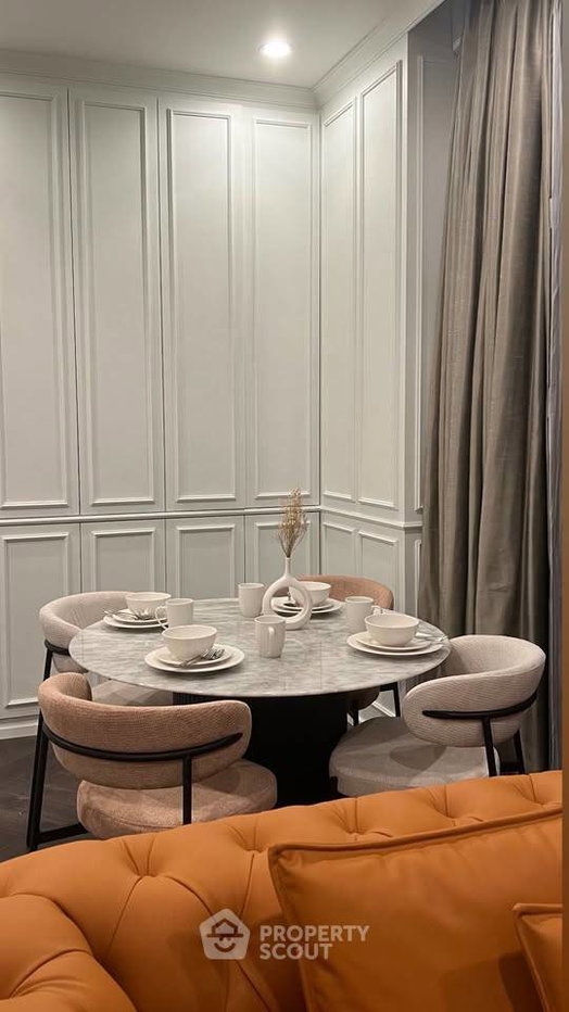 picture 31st-Floor 2-BR Condo, The Esse Sukhumvit 36, 70m To BTS Thong Lo (ID 3187849) - 6/11