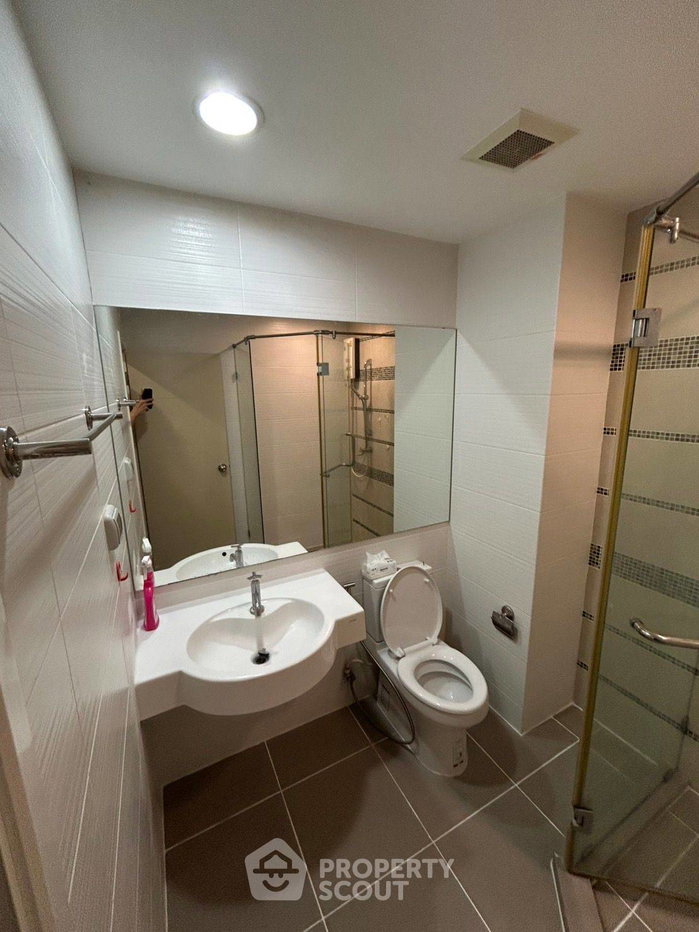 รูป ใกล้ BTS เซนต์หลุยส์ 200 ม. | 1 ห้องนอน Centric Sathorn-St. Louis (ID 2289036) - รูปที่ 10/10
