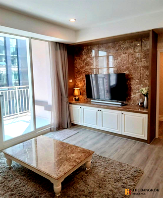 Condos for sale : Condo in Business District Baan Siri 24