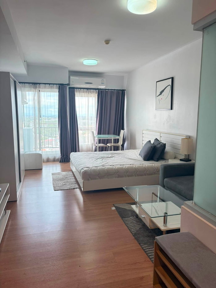 picture 🏙️💫Supalai Monte @ Viang Chiang Mai for Rent | 20th Floor | Fully Furnished - 12/15