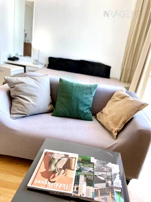 Condos for sale : 🚩 For Sell Condo THE IRIS RAMA 9 - SRINAKARIN Building F, Floor 8,Studio, Room size 26 sqm