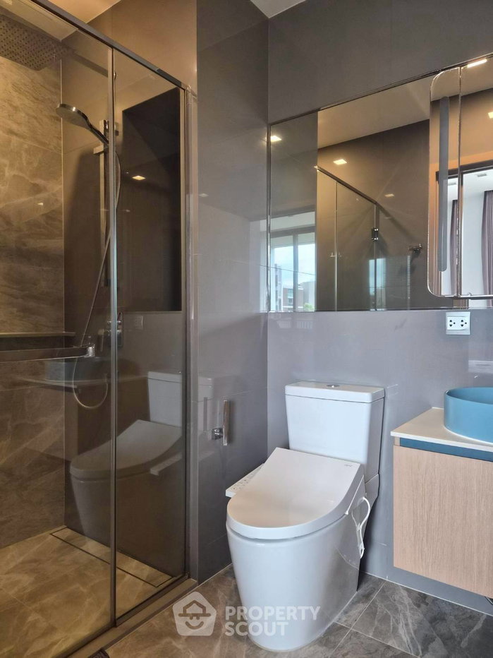 picture 1-BR Kawa Haus Condo Near BTS On Nut (ID 3185594) - 7/8