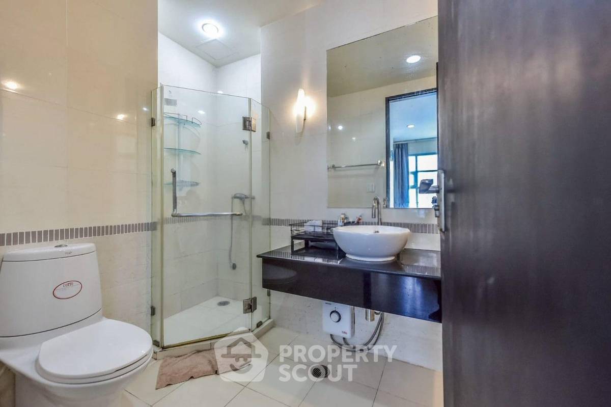 รูป ใกล้ BTS ราชเทวี 100 ม. | 2 ห้องนอน Baan Klang Krung Siam-Pathumwan (ID 3185803) - รูปที่ 8/8