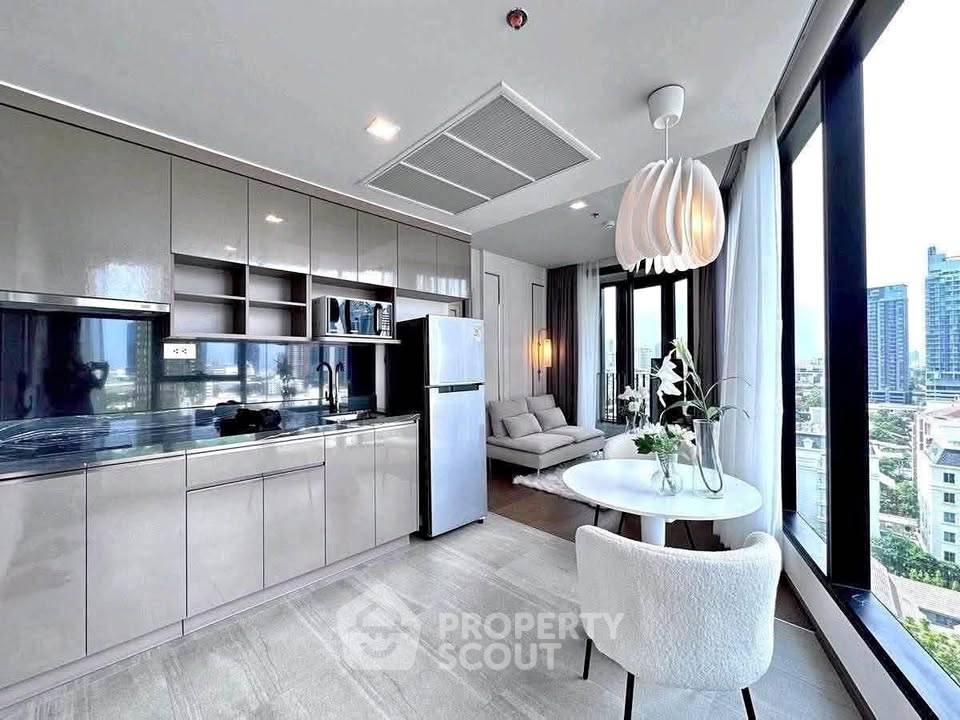รูป คอนโดหนึ่งห้องนอน Ideo Q Sukhumvit 36 ใกล้ BTS ทองหล่อ (ID 3184604) - รูปที่ 1/7