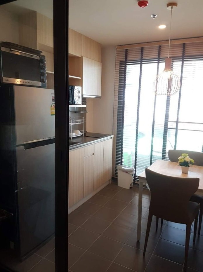 รูป 🏙️✨ FOR RENT: IDEO O2  📩 Interested in this room? Screenshot or copy the link and send us via Line for more details & room viewing.   - รูปที่ 5/7