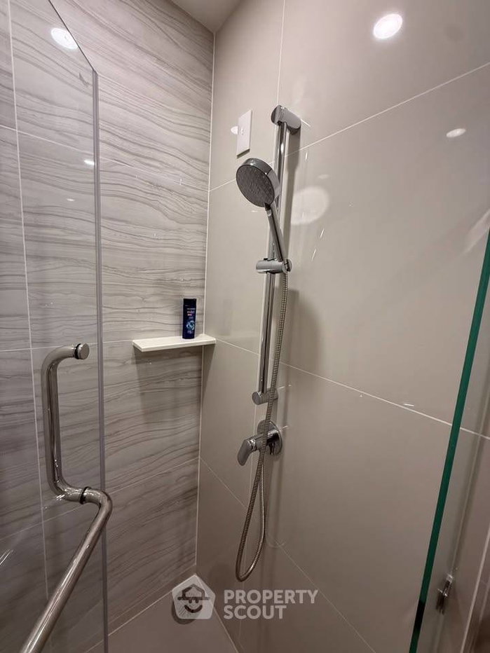 รูป ห้อง 1-BR ชั้น 18 Life Asoke ใกล้ ARL Makkasan (ID 3188915) - รูปที่ 13/14
