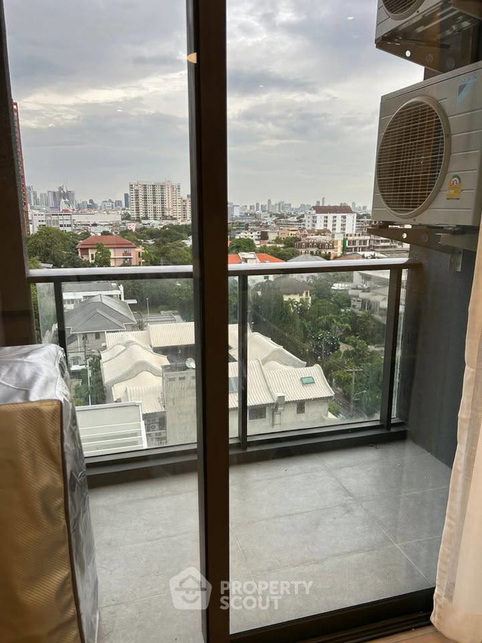 picture 1-BR Condo At Regal Sathon-Naradhiwas In Sathon (ID 3185404) - 16/18