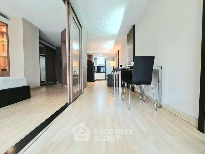 รูป คอนโด 1 ห้องนอน Waterford Sukhumvit 50 Condominium ใกล้ BTS อ่อนนุช (ID 2316574) - รูปที่ 3/19