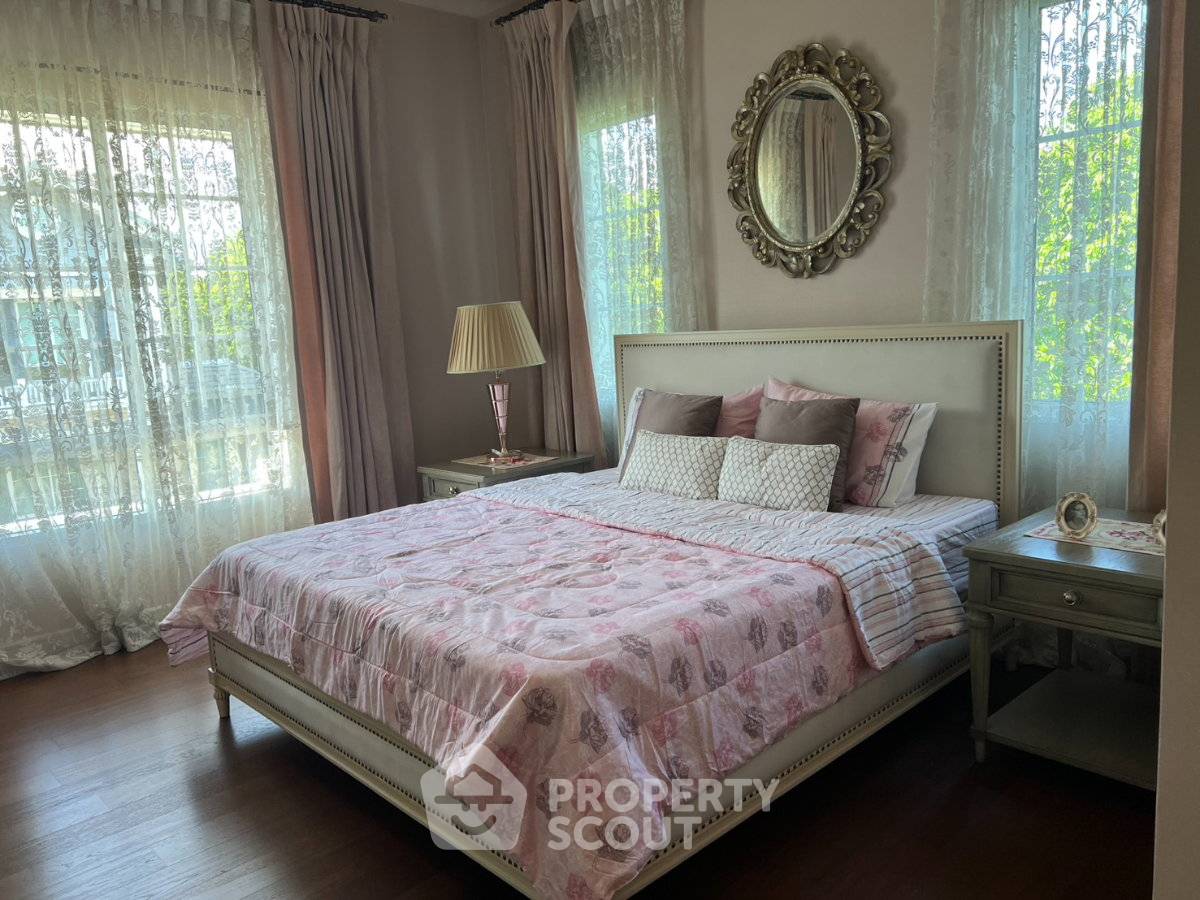 picture 4-BR 500 Sqm House At Narasiri Bangna, Bang Phli (ID 3185956) - 16/31