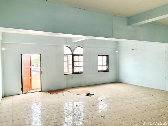 รูป อาคารพาณิชย์ 63.7 ตร.วา เมืองเพชรบุรี เพชรบุรี 5.5M - รูปที่ 12/45