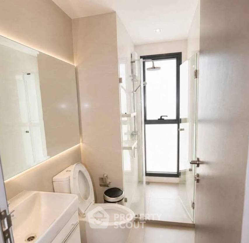 picture 100m To BTS Victory Monument | 2-BR Condo At Rhythm Rangnam (ID 3151930) - 3/4