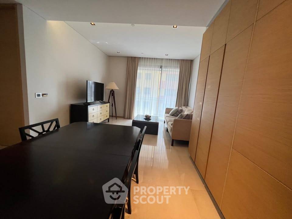 รูป คอนโด 1 ห้องนอน ขายที่ Saladaeng Residences ใกล้ MRT สีลม (ID 3185503) - รูปที่ 20/23
