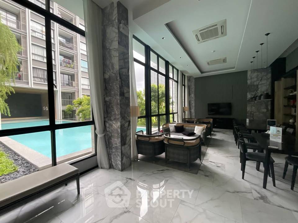 รูป คอนโด 1 ห้องนอน Dolce Lasalle ห่าง BTS บางนา 400 ม. (ID 3184405) - รูปที่ 7/9