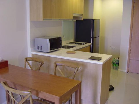 ++ Villa Asoke Condo 1 Bedroom for RENT ให้เช่า ++