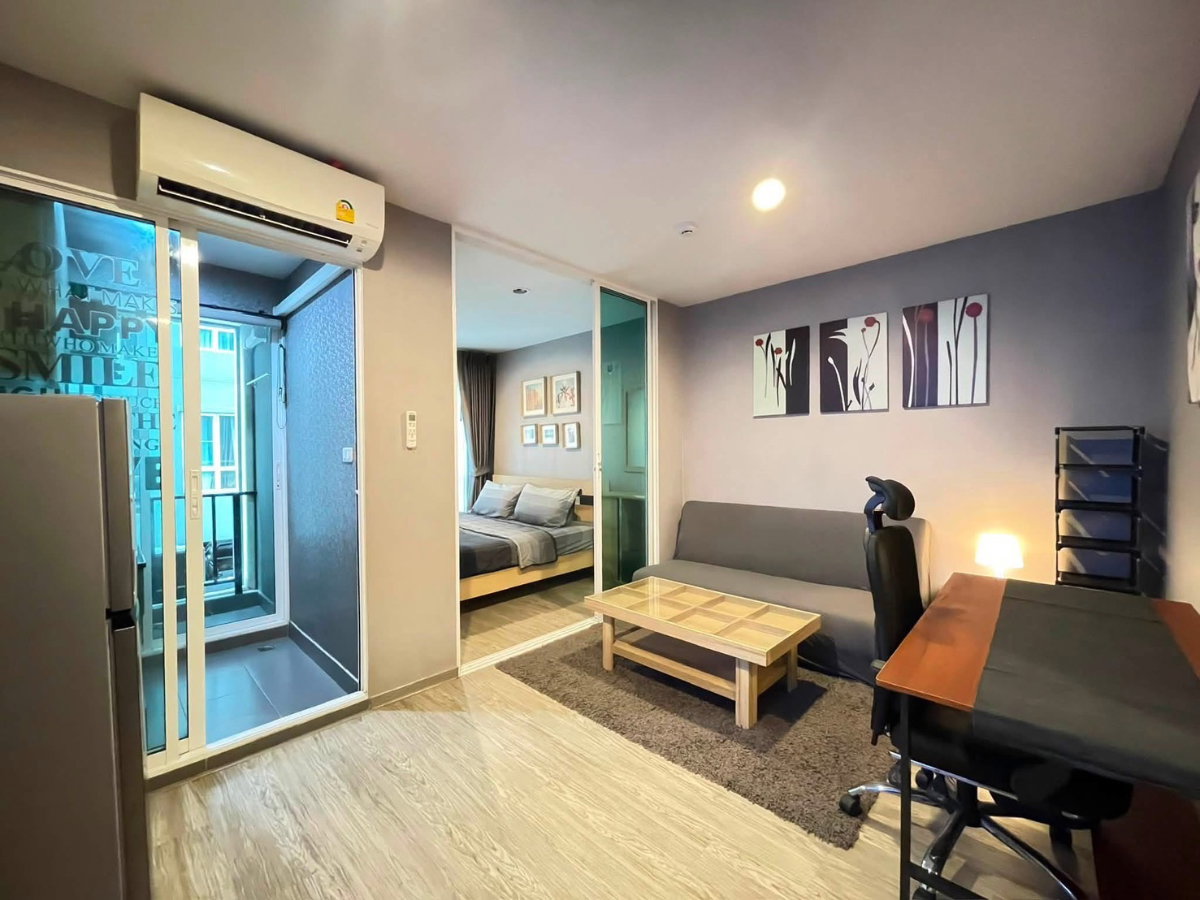 picture Regent Home Sukhumvit 97/1 for rent ✨ Fully furnished - 5/9