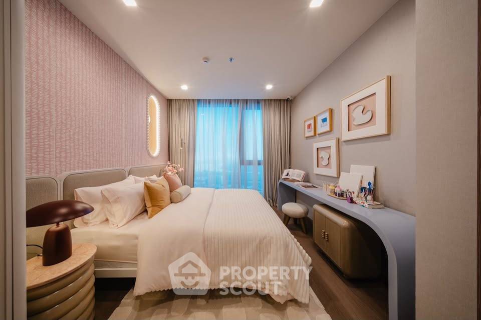 picture Pet-Friendly 3-BR Condo For Sale At WIDEN by Sansiri (ID 3188806) - 4/11