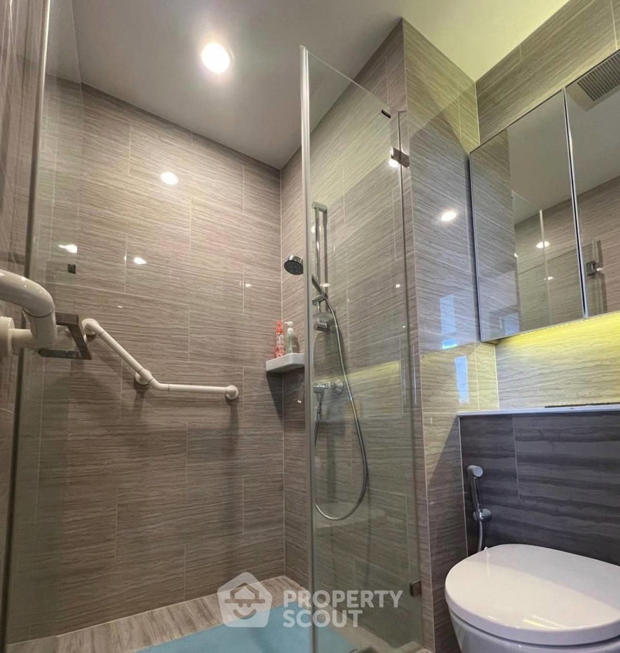 รูป คอนโด 2 ห้องนอน ขายที่ Whizdom Essence Sukhumvit ใกล้ BTS ปุณณวิถี (ID 3185958) - รูปที่ 3/5