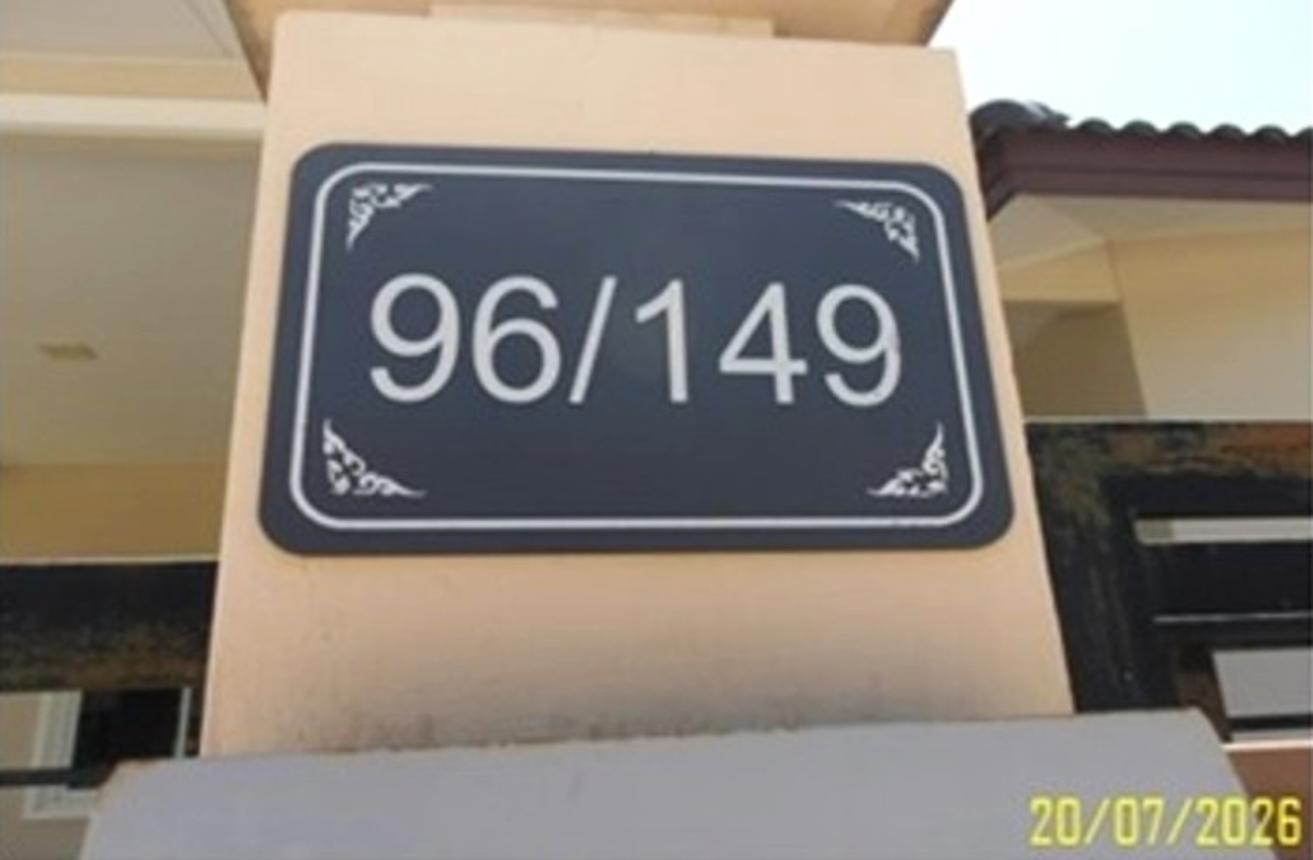 รูป บ้านเดี่ยว 53 ตร.วา บ้านฉาง ระยอง 2.4M - รูปที่ 21/25