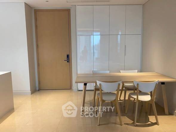 picture 2-BR Condo For Rent, Sindhorn Residence, 22nd Floor Near BTS Ratchadamri (ID 2831050) - 2/23