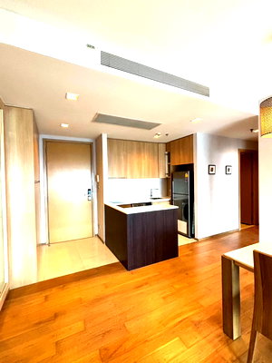 Condos for rent : 📍Hyde Sukhumvit 13   2 Bedrooms | 2 Bathrooms Size 77 Sq.m. High Floor  Rent: 57,000 