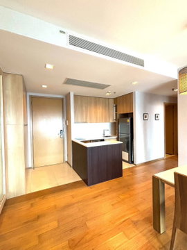 📍Hyde Sukhumvit 13 2 Bedrooms | 2 Bathrooms Size 77 Sq.m. High Floor Rent: 57,000