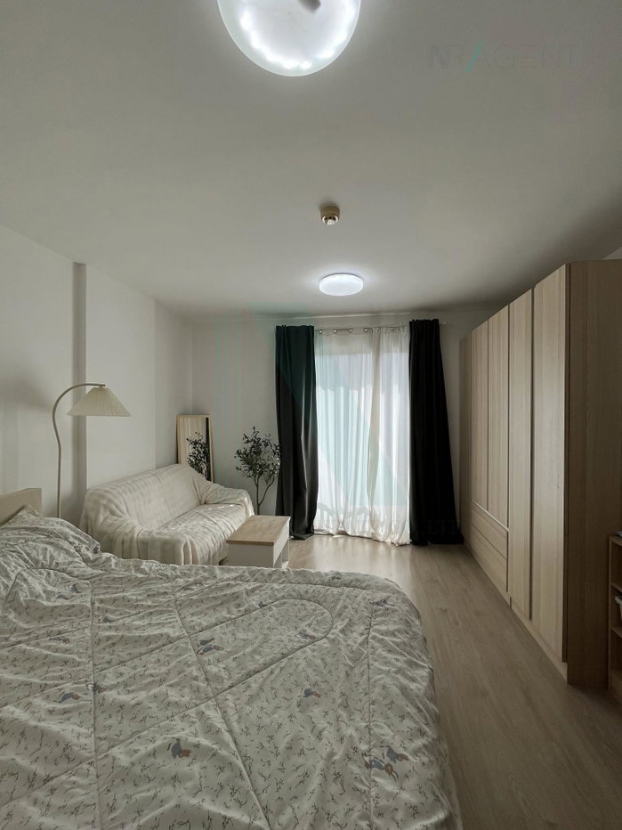 picture For Rent Condo ELIO CONDO Building D, Floor 3,Studio, Room size 22 sqm - 5/8