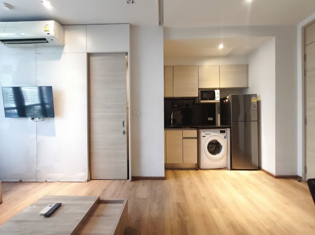 picture Park 24 ☎️studio type only 16000/month‼️ bts prompong NOW AVAILABLE 🔆✅ - 5/15