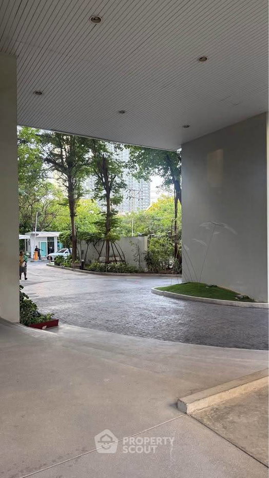 รูป คอนโด 1 ห้องนอน Aspire Sathorn - Taksin ใกล้ BTS วุฒากาศ (ID 3185239) - รูปที่ 9/11