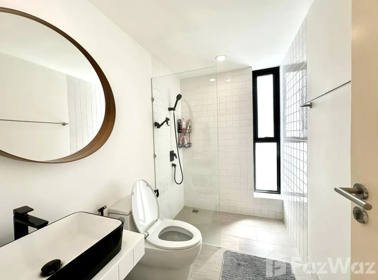 รูป บ้านเดี่ยวให้เช่า 3 ห้องนอน ในโครงการ โมโน ลอฟท์ เฮ้าส์ เกาะแก้ว 6670271 - รูปที่ 7/16