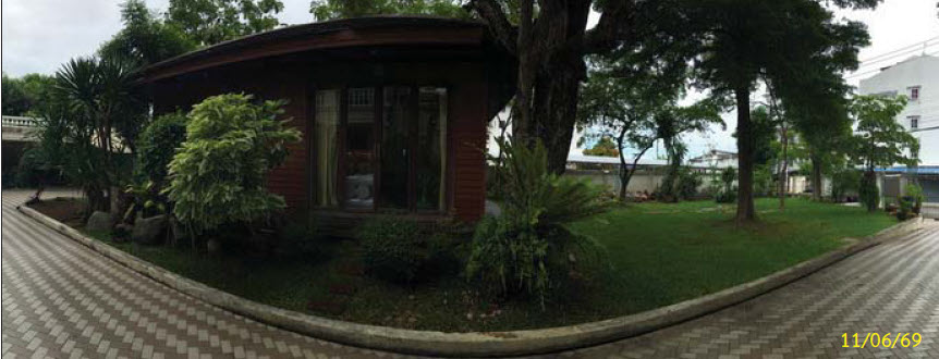 picture LAND 1040 Sq.w. Chom Thong Bangkok for 53.4M - 2/6