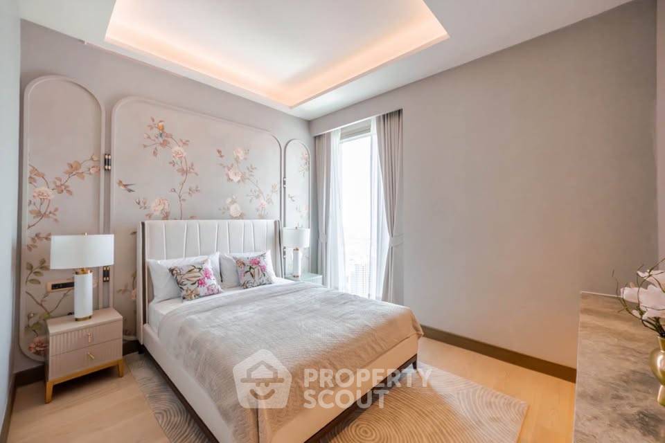 รูป คอนโด 3 ห้องนอน 224 ตร.ม. The Residences At Mandarin Oriental, Bangkok ใกล้ BTS สะพานตากสิน (ID 3178214) - รูปที่ 8/12